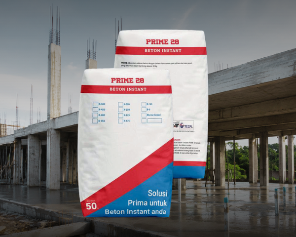 Beton Instan